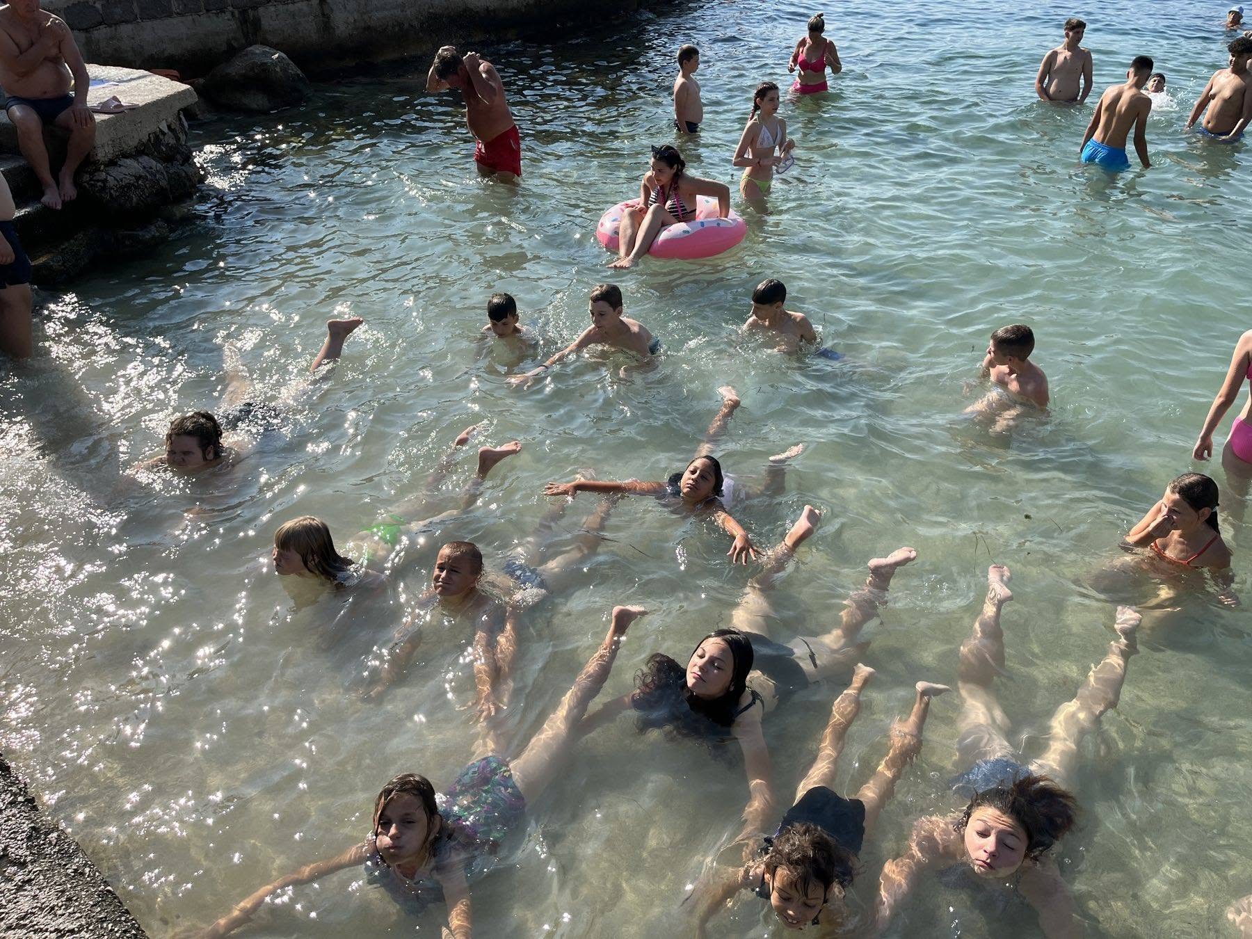 Фотографија 3 — ОПОРАВАК ДЕЦЕ У ЦРНОЈ ГОРИ
