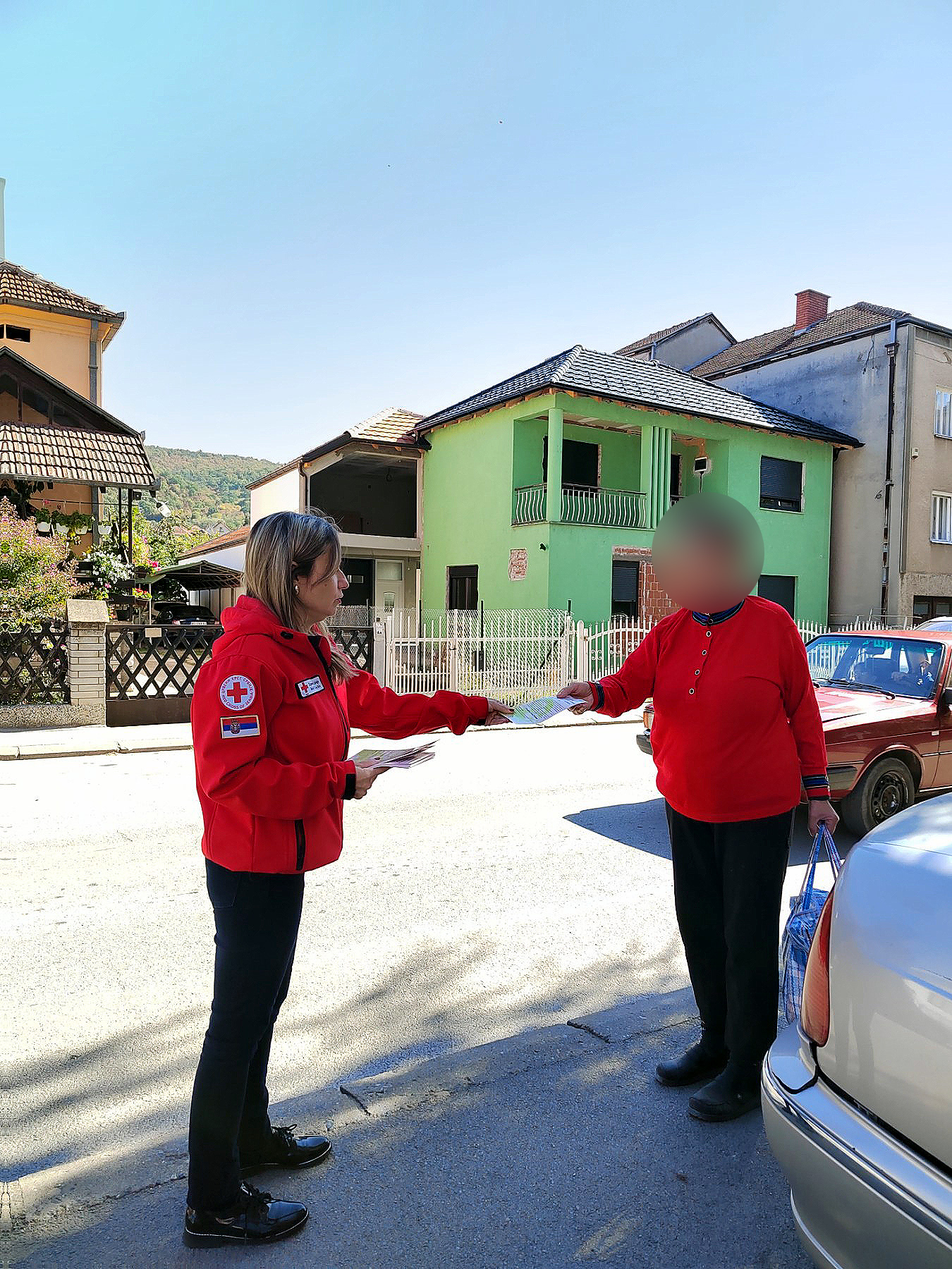 Фотографија 4 — ❤️ ЦРВЕНИ КРСТ АЛЕКСИНАЦ ОБЕЛЕЖИО МЕЂУНАРОДНИ ДАН СТАРИЈИХ ❤️