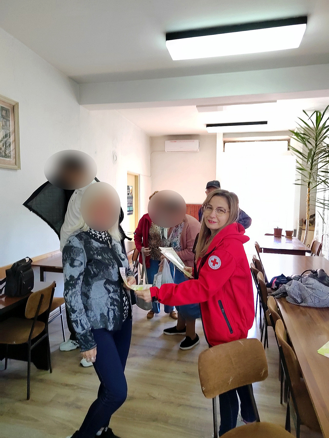 Фотографија 6 — 👵👴 **БРИГА О СТАРИЈИМА – БРИГА О ЗДРАВЉУ** ❤️